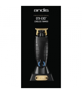 ماشین اصلاح سر و صورت اندیس بی سیم Andis GTX-EXO Cordless Li Trimmer