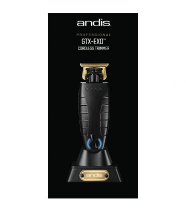 ماشین اصلاح سر و صورت اندیس بی سیم Andis GTX-EXO Cordless Li Trimmer