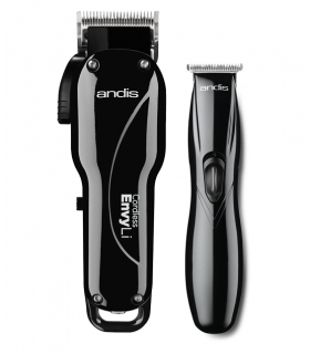 ماشین اصلاح سر و صورت اندیس بیسیم Andis 75020 Cordless Fade Combo