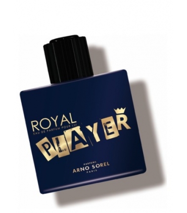 عطر و ادکلن مردانه آرنو سورل رویال پلیر ادوپرفیوم Arno Sorel Royal Player EDP For Men