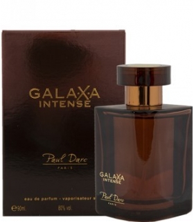 عطر و ادکلن مردانه پائول دارک گالاکسا اینتنس Paul Dark galaxa intense EDP for Men