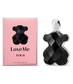 عطر و ادکلن زنانه توس لاو می د اونیکس پرفیوم LoveMe The Onyx Parfum Tous for women