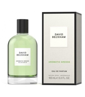 عطر و ادکلن زنانه و مردانه دیوید بکام اروماتیک گرینز ادوپرفیوم David Beckham Aromatic Greens EDP for women and men