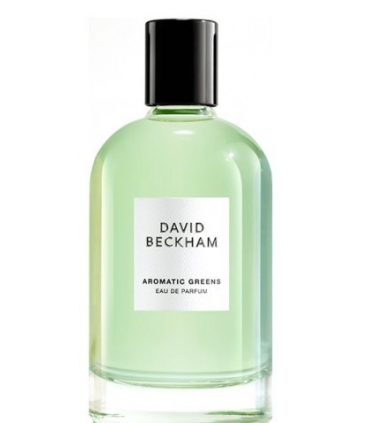 عطر و ادکلن زنانه و مردانه دیوید بکام اروماتیک گرینز ادوپرفیوم David Beckham Aromatic Greens EDP for women and men