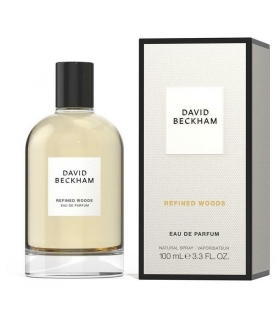 عطر و ادکلن دیوید بکهام ریفایند وودز زنانه و مردانه David Beckham Refined Woods