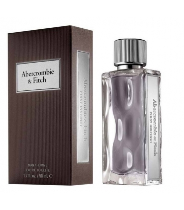 عطر و ادکلن مردانه ابرکرومبی اند فیچ فرست اینستینکت ادوتویلت Abercrombie and Fitch First Instinct EDT for men