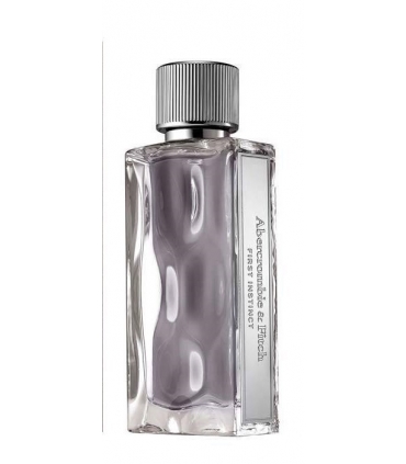عطر و ادکلن مردانه ابرکرومبی اند فیچ فرست اینستینکت ادوتویلت Abercrombie and Fitch First Instinct EDT for men