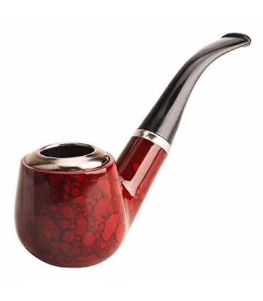 ست پیپ جویولدلف کلاسیک همراه لوازم جانبی Joyoldelf Tobacco Pipe