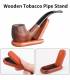 ست پیپ جویولدلف رزوود دست ساز همراه لوازم جانبی  Joyoldelf Tobacco Pipe, Rosewood Smoking Pipe ,Hand Made