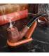 ست پیپ جویولدلف رزوود دست ساز همراه لوازم جانبی  Joyoldelf Tobacco Pipe, Rosewood Smoking Pipe ,Hand Made