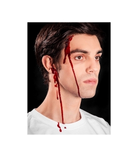 خون مصنوعی مایع Artificial blood