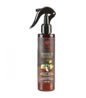 ماسک مو دوفاز فابریگاس روغن مجیکال Fabregas Magical Oil