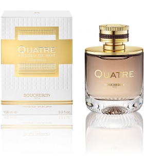 boucheron quatre de nuit