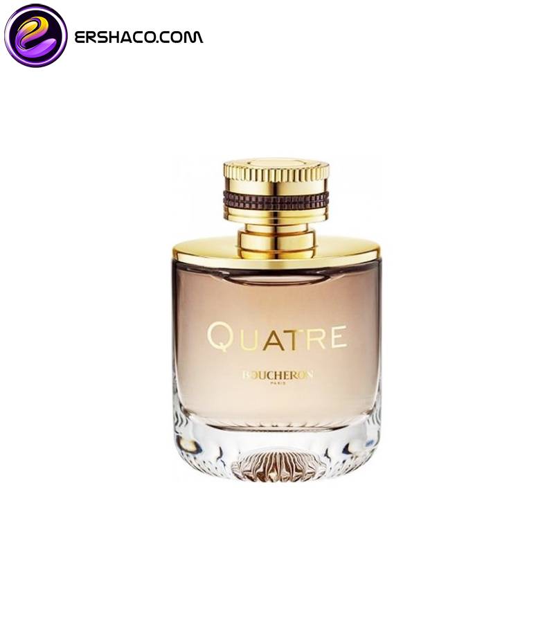 quatre absolu de nuit pour femme boucheron