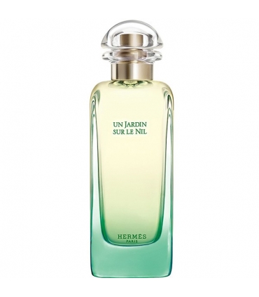 eau de toilette hermes un jardin sur le nil