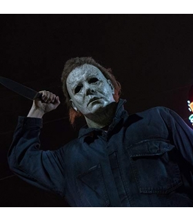 ماسک صورت تونشاین مایکل مایرز ترسناک هالوین Townshine Halloween Michael Myers Mask