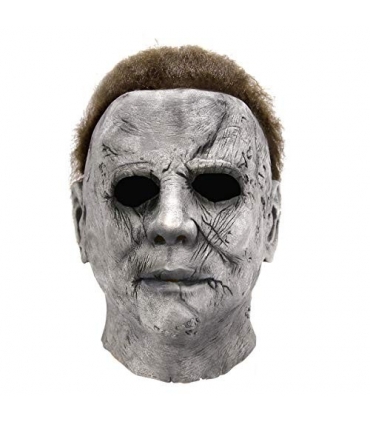 ماسک صورت تونشاین مایکل مایرز ترسناک هالوین Townshine Halloween Michael Myers Mask