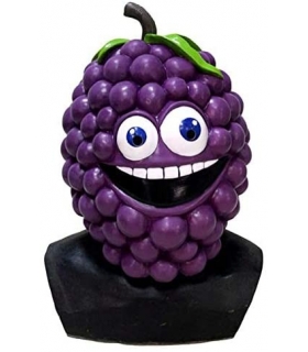 ماسک صورت الکانیل انگور هالووین LEKA NEIL Grape mask Novelty Halloween