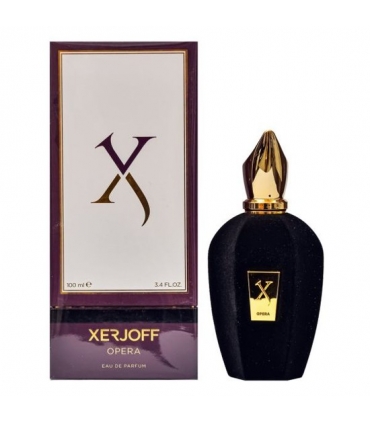 عطر و ادکلن زنانه و مردانه زرجف اوپرا ادوپرفیوم Xerjoff Opera EDP for Men and Women