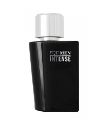عطر و ادکلن مردانه جاکومو فور من اینتنس ادوپرفیوم Jacomo for Men Intense EDP for men