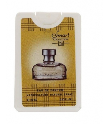 smart collection pocket perfume