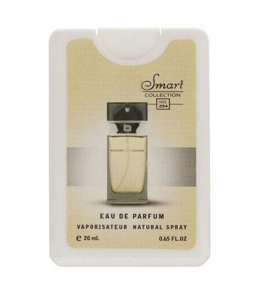 عطر و ادکلن جیبی مردانه اسمارت کالکشن 5 عددی Smart Collection Pocket Perfume For Men Pack Of 5