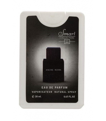 عطر و ادکلن جیبی مردانه اسمارت کالکشن 5 عددی Smart Collection Pocket Perfume For Men Pack Of 5