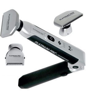 ماشین اصلاح بدن آقایان پلاتینیوم پرو بای منگروم PLATINUM PRO by MANGROOMER