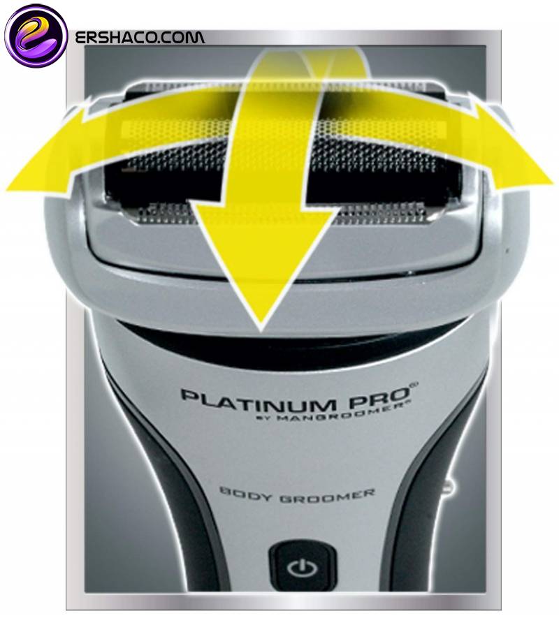 platinum pro by mangroomer