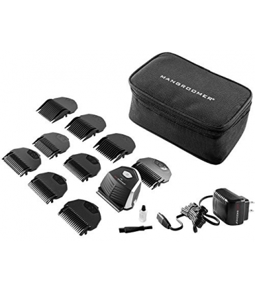 ماشین اصلاح سر پلاتینیوم پرو بای منگروم کیت خود کوتاه کن MANGROOMER ULTIMATE PRO Self-Haircut Kit