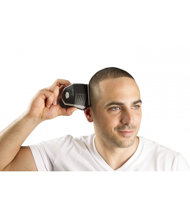 ماشین اصلاح سر پلاتینیوم پرو بای منگروم کیت خود کوتاه کن MANGROOMER ULTIMATE PRO Self-Haircut Kit