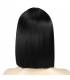 کلاه گیس زنانه آتوزویگ لخت متوسط مشکی  ATOZWIG Short Bob Wigs