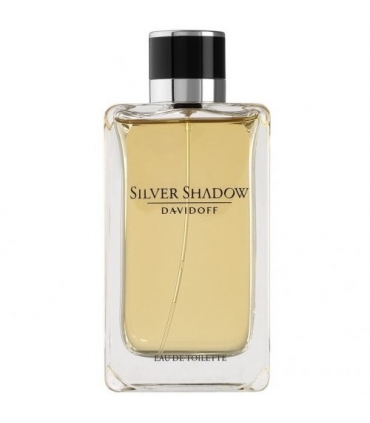 عطر مردانه دیویدف سیلور شادو Davidoff Silver Shadow