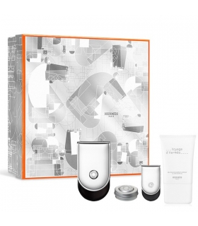 ست ادکلن هرمس وویاژ Hermes Voyage D-Hermes Eau De Parfum Gift Set  