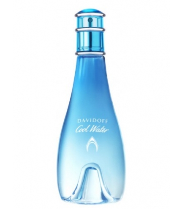عطر و ادکلن زنانه دیویدوف کول واتر میرا کالکتور ادو تویلت Davidoff Cool Water Mera Collector EDT for Women