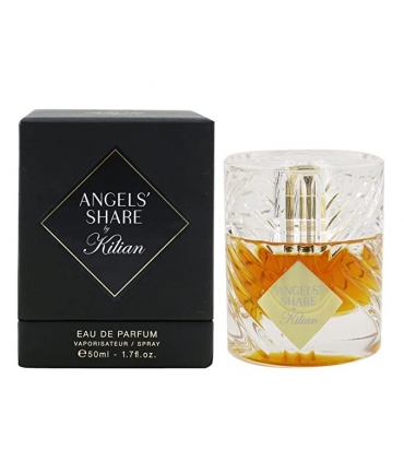 عطر و ادکلن زنانه و مردانه بای کیلیان ادوپرفیوم By Kilian Angels' Share x French Montana EDP for women and men