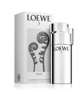 عطر و ادکلن مردانه لوئوه سون پلاتا ادو تویلت Loewe 7 Plata EDT For Men