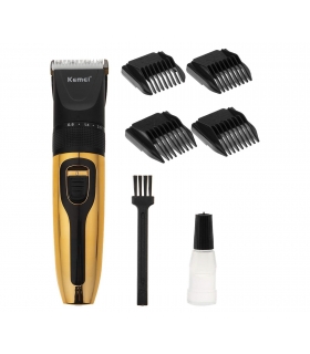 ماشین اصلاح حیوانات کیمی Kemei Pet Clipper KM-6189