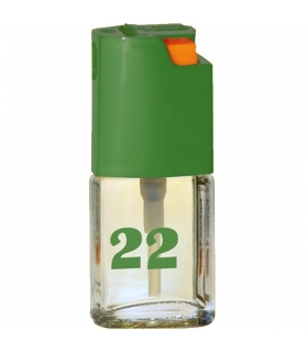 عطرمردانه بیک شماره 22 Bic No.22 Parfum For Men  