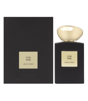 Giorgio Armani Cuir Noir