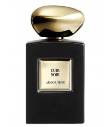 Giorgio Armani Cuir Noir