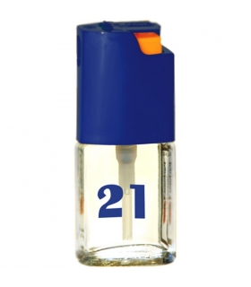 عطرمردانه بیک شماره 21 Bic No.21 Parfum For Men 
