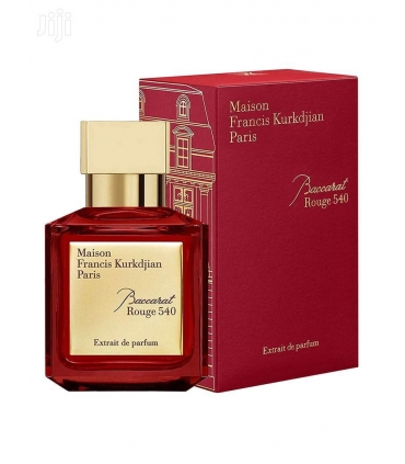 Maison francis kurkdjian baccarat 2025 rouge 540 for men