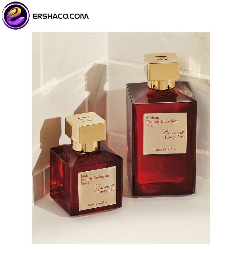 Maison francis kurkdjian baccarat best sale rouge 540 for men