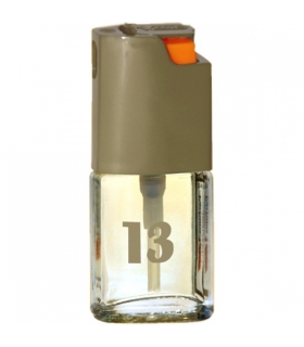 عطرمردانه بیک شماره 13 Bic No.13 Parfum For Men  
