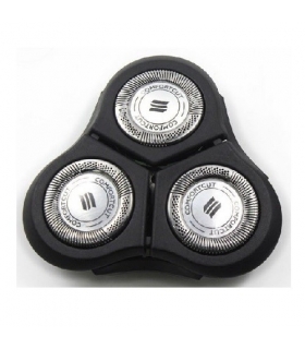 تیغه و شبکه ریش تراش فیلیپس 3 تایی Philips RQ11 Shaver Replacement Head