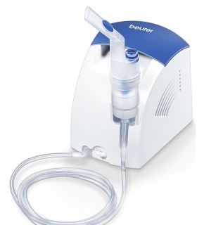 نبولایزر بیورر BEURER IH26 nebulizer