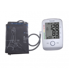 فشارسنج دیجیتال بازویی بیورر Beurer BM45 arm blood pressure monitor