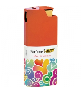 عطرزنانه تابستان بیک ویژه روز Bic Day Summer Parfum For Women  