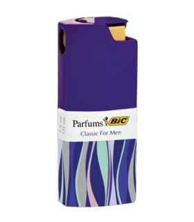عطرمردانه تابستان بیک کلاسیک  Bic Classic Summer Parfum For Men